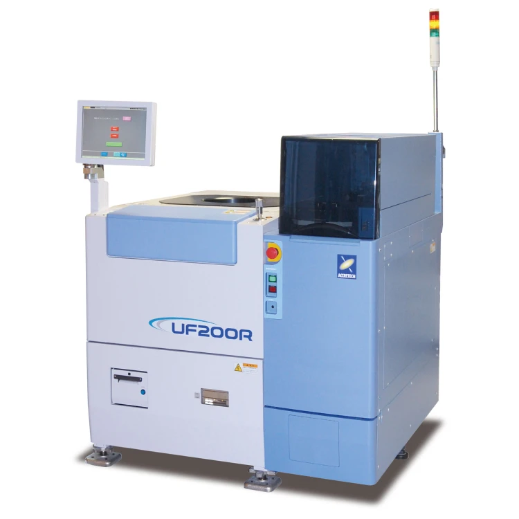 UF200R/UF190R