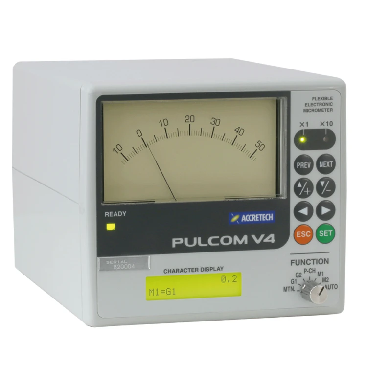 PULCOM V4B