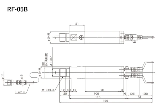 RF-05B