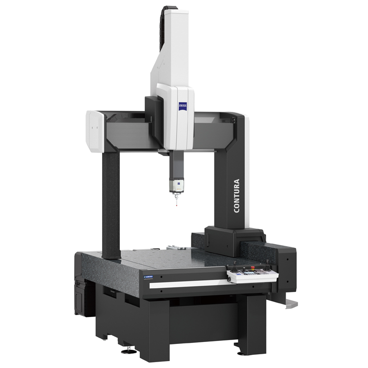 ZEISS CONTURA® RDS
