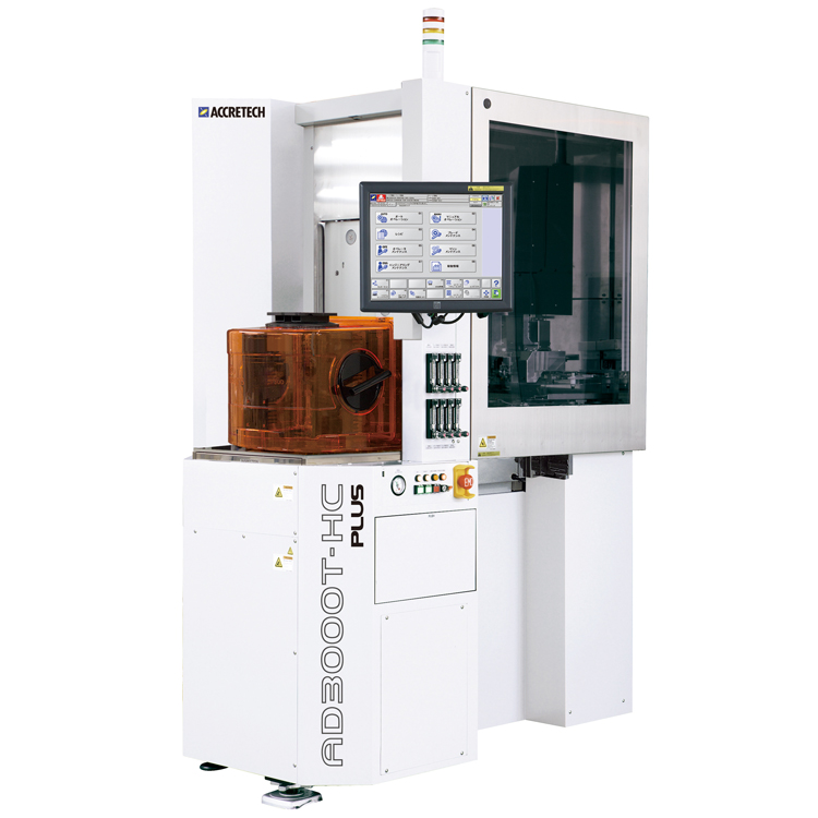 Dicing Machines｜Semiconductor Manufacturing Equipment