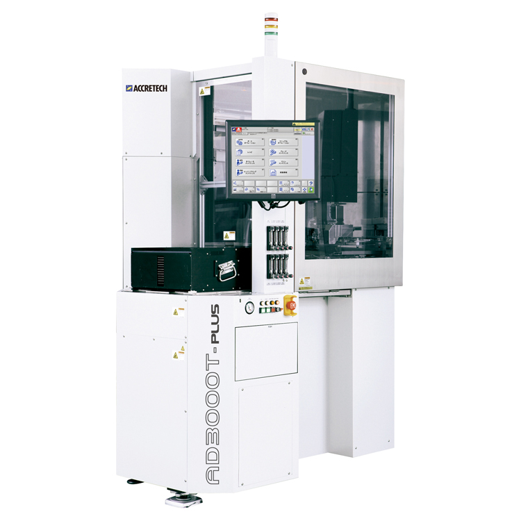 Dicing Machines｜Semiconductor Manufacturing Equipment