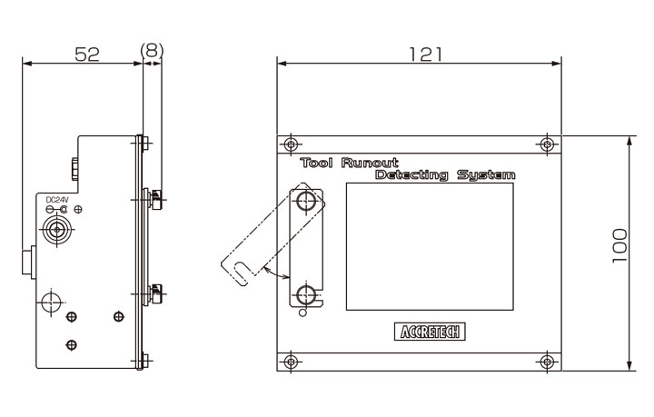 Display unit
