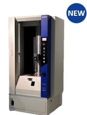 Shaftcom C923 with T3D