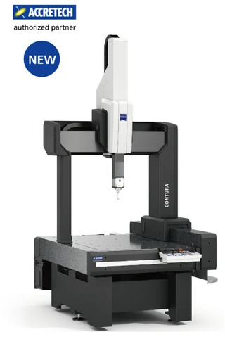 ZEISS CONTURA® +VAST XXT TL3 compact design　LineScan One