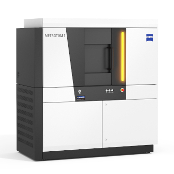 Dimensional X線CT装置 ZEISS METROTOM 1