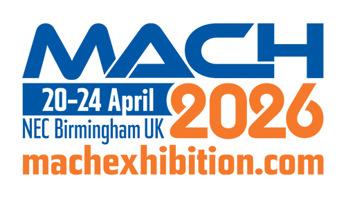 MACH 2026