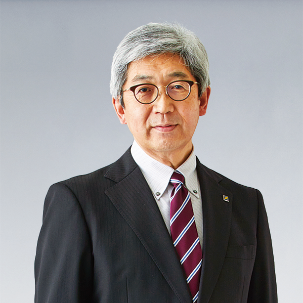 Koichi KAWAMURA