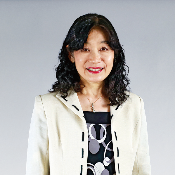 Tsuneko MURATA