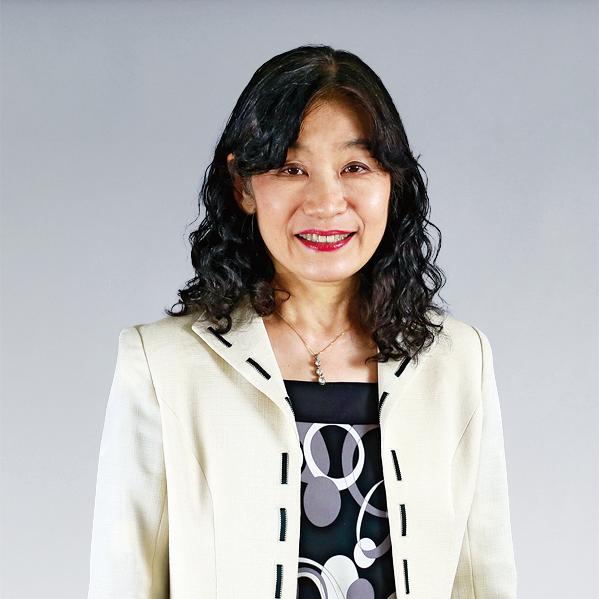 村田　恒子 