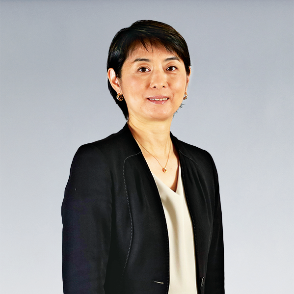 Yuriko SAGARA