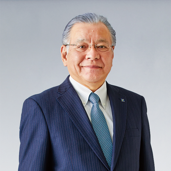 Hitoshi YOSHIDA
