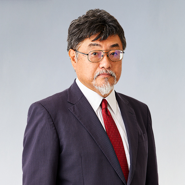 Kazuya MORI