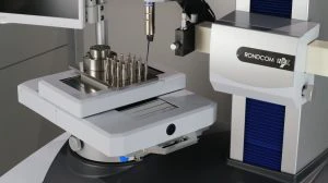 XY軸自動ステージ活用例