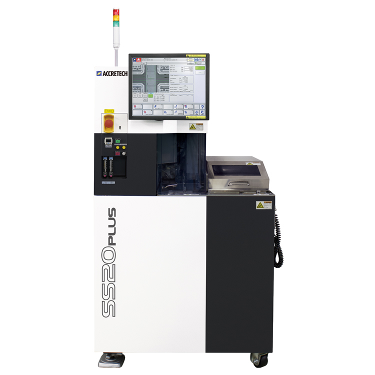 Dicing Machines｜Semiconductor Manufacturing Equipment