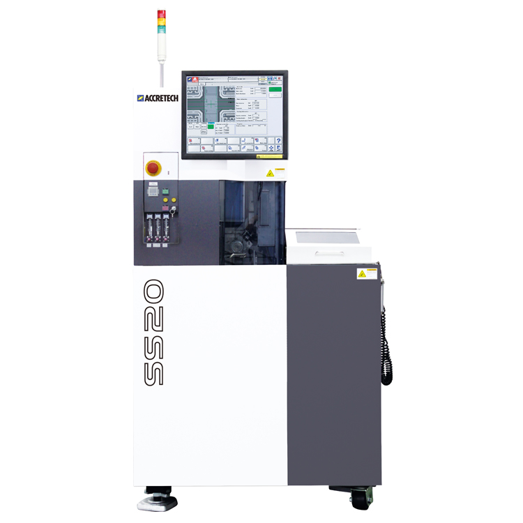 Dicing Machines｜Semiconductor Manufacturing Equipment