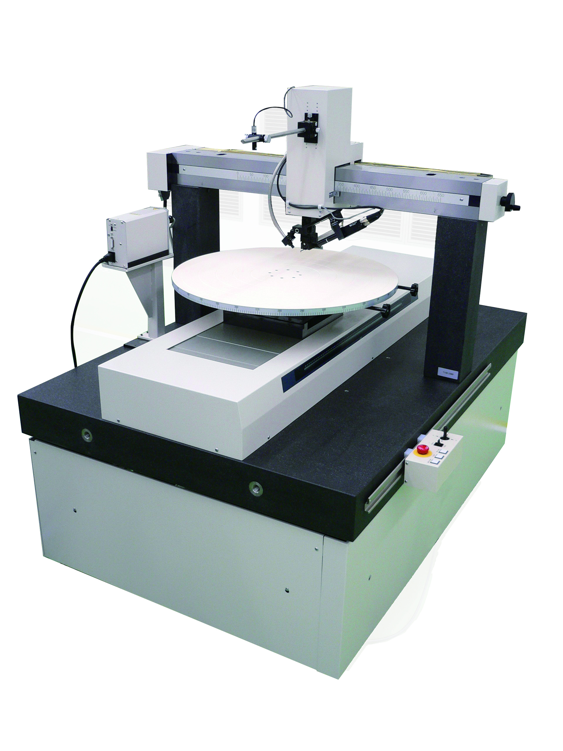 SURFCOM 1400G-LCD