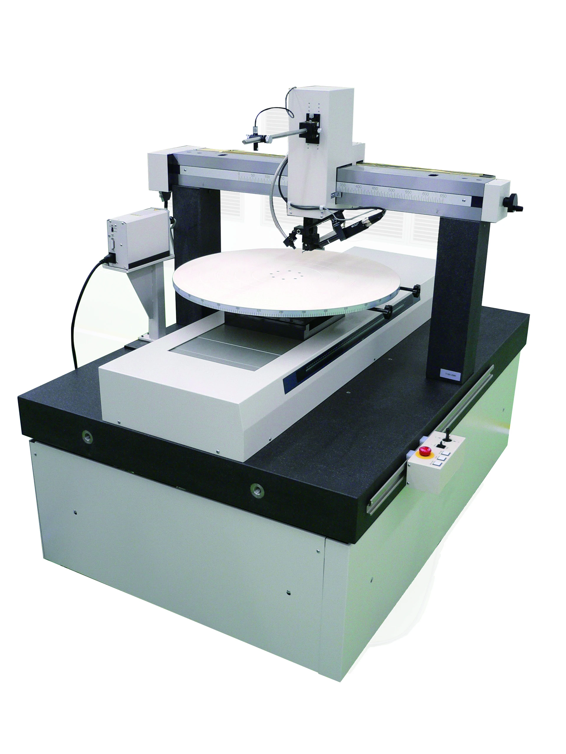 SURFCOM 1400G-LCD