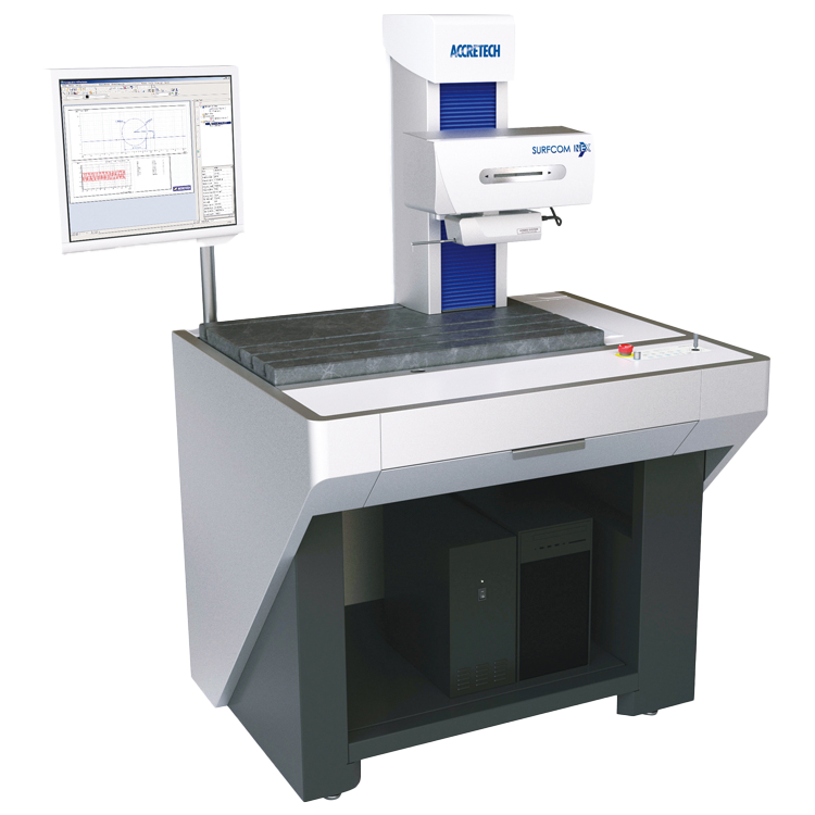 Surface Texture and Contour Measuring Instruments/Systems