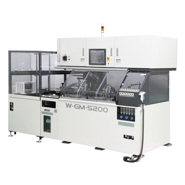 W-GM-5200