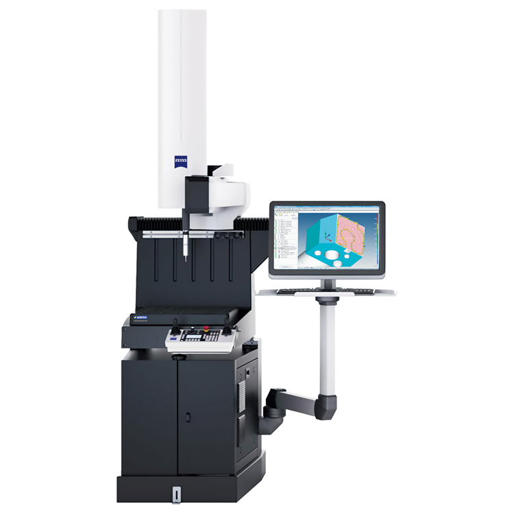 三次元座標測定機｜精密測定機器 | ACCRETECH - 東京精密