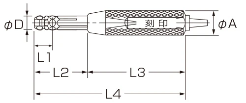 組合せ A/E変換器 デルテア