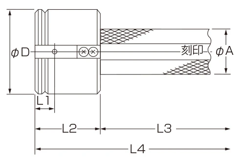 TR 型