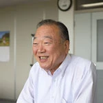 浅沼 進 様