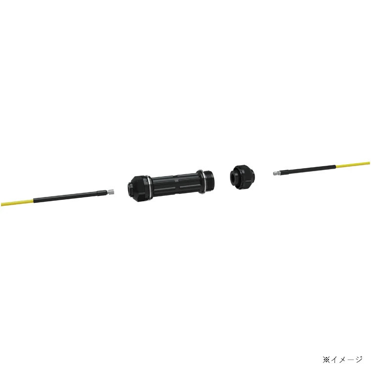 中継センサコネクタ 製品画像