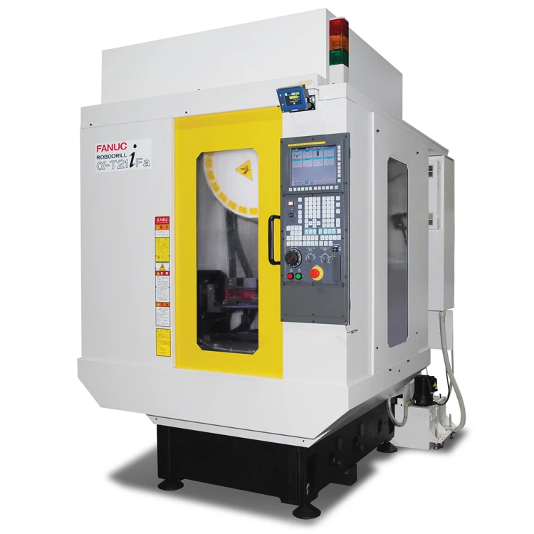 ATC FANUC 