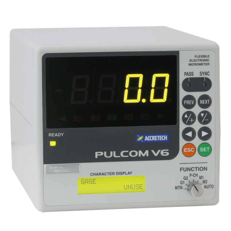 PULCOM V6B