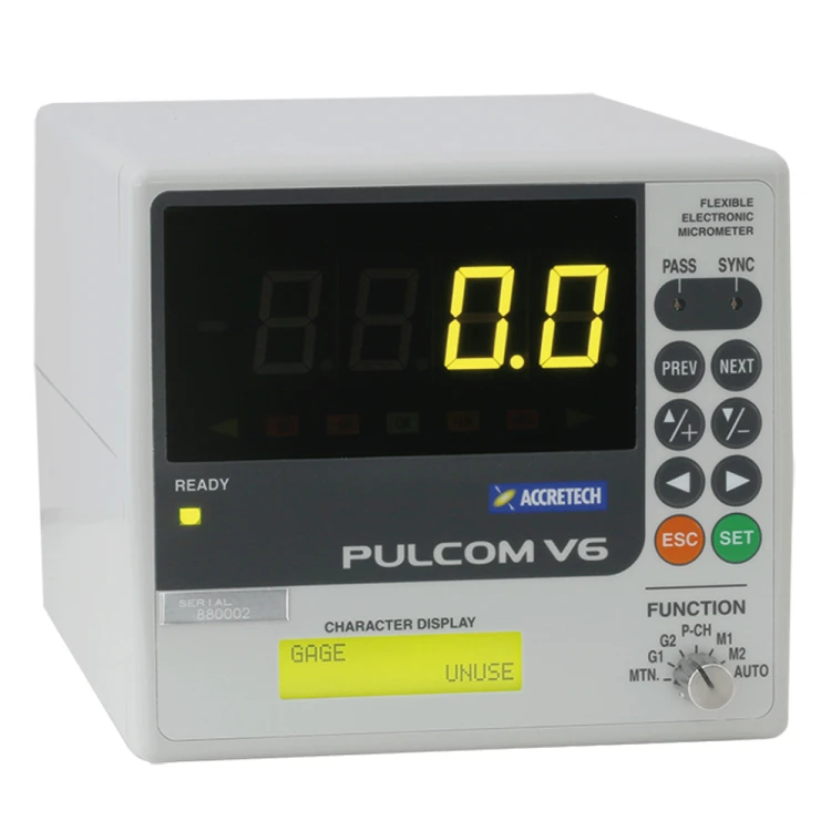 PULCOM V6B