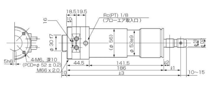 Bore Gage BG-04