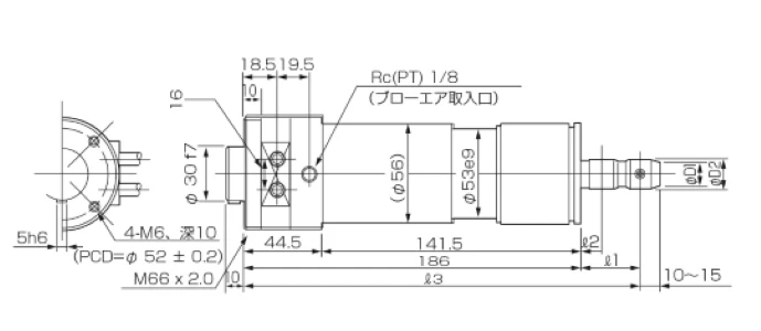 Bore Gage BG-03