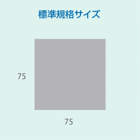 標準規格サイズ