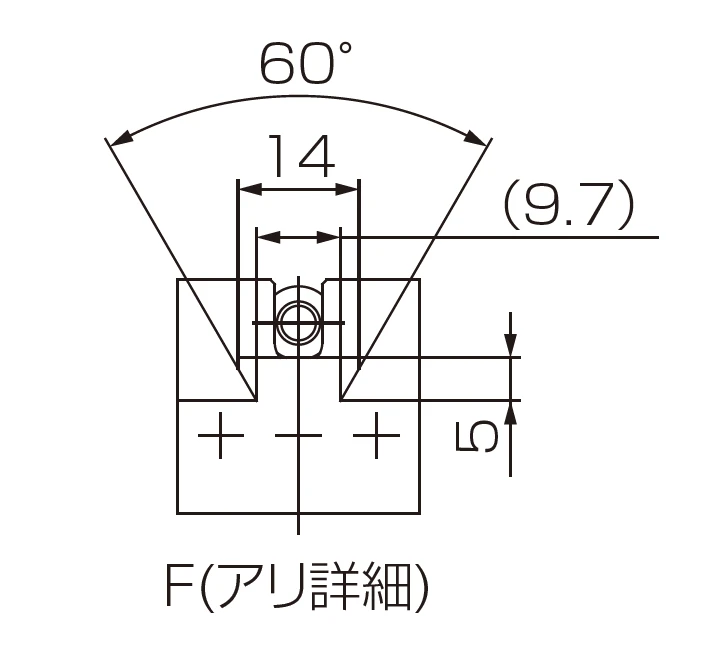 油圧駆動部、DU-05D1、08D1