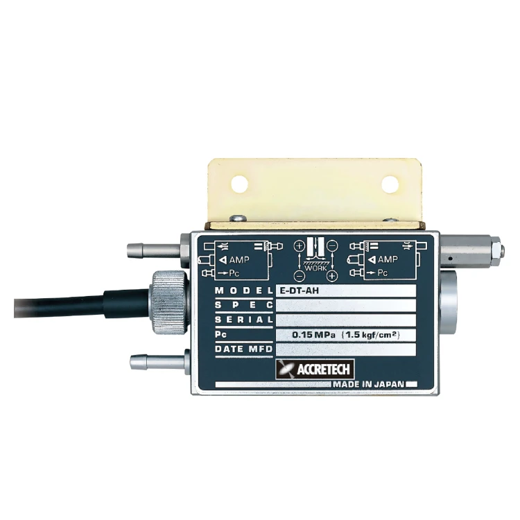 A/E 変換器
