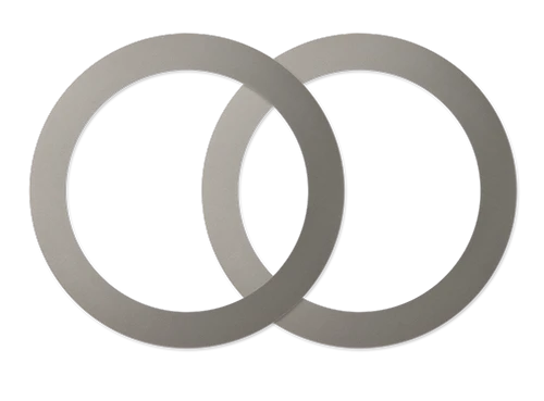 高圧・高速研磨によりSiCウェーハの研磨レートを向上 SiC向けのブレードを展開