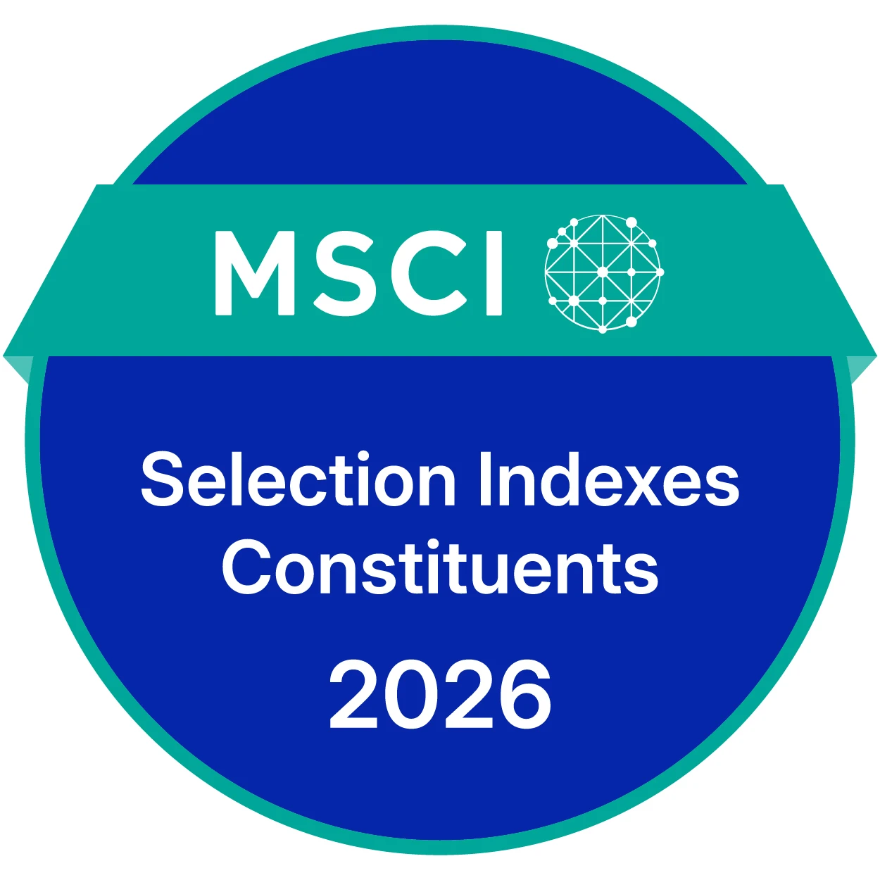 MSCIロゴ