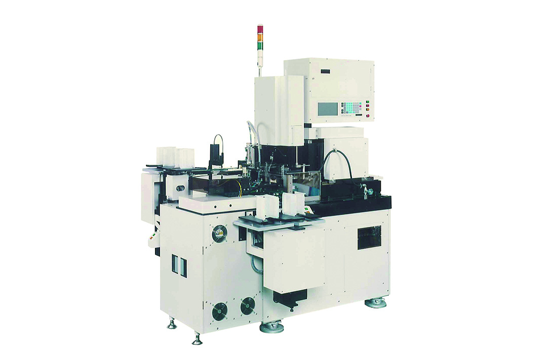 Developed Edge Grinding Machine