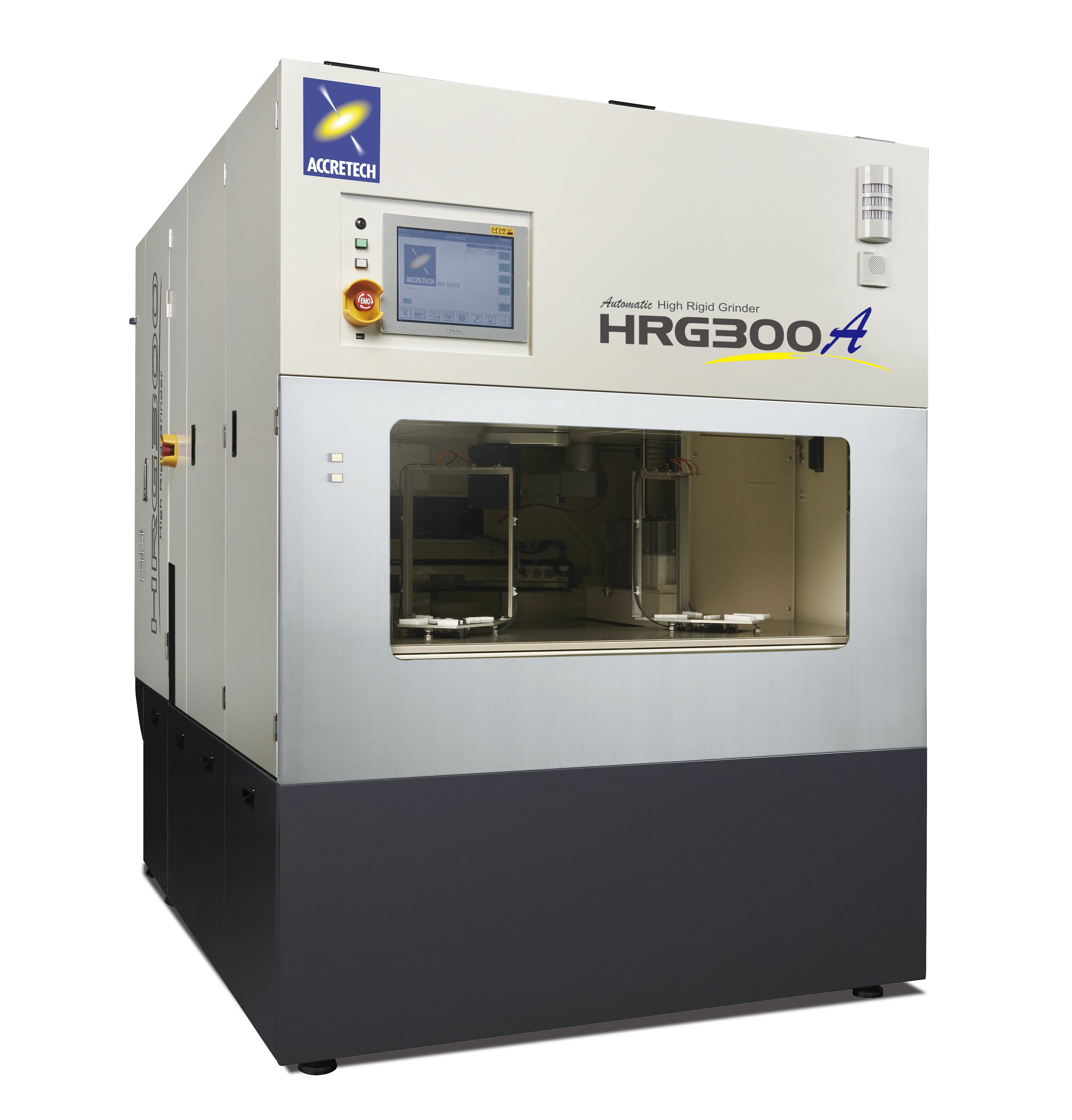 HRG300A