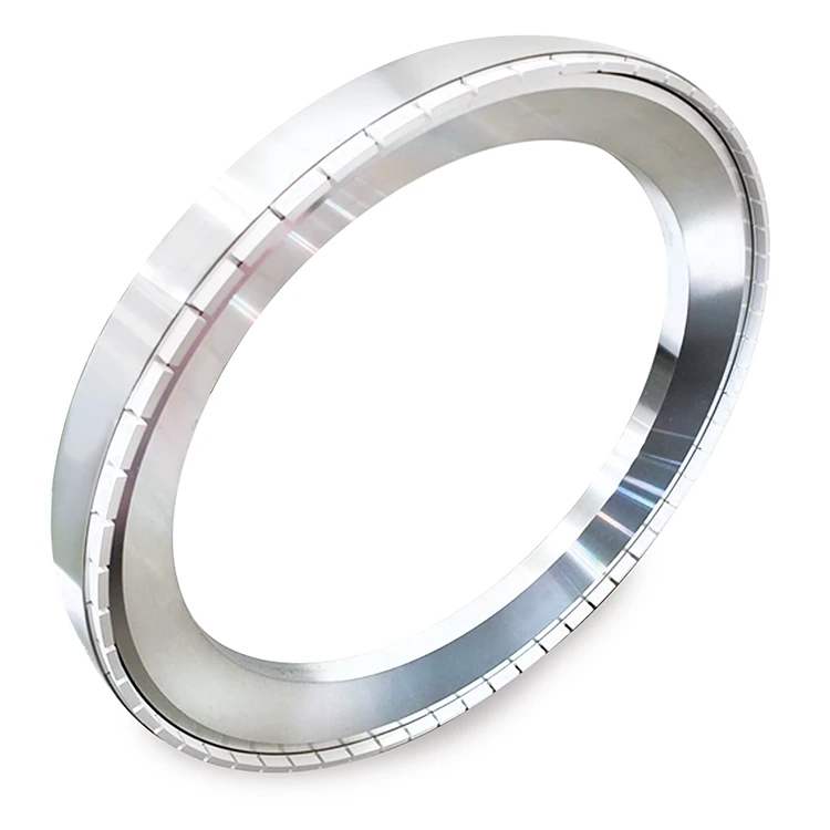 High Rigid Grinding Wheel HW Series