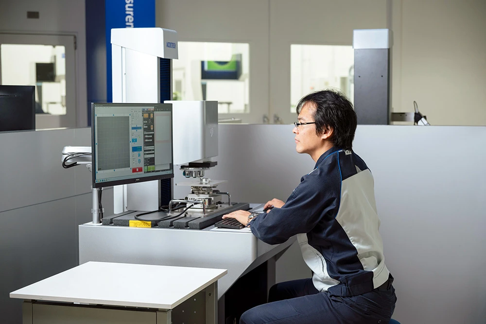 「これまでにない」に挑む面白さ。