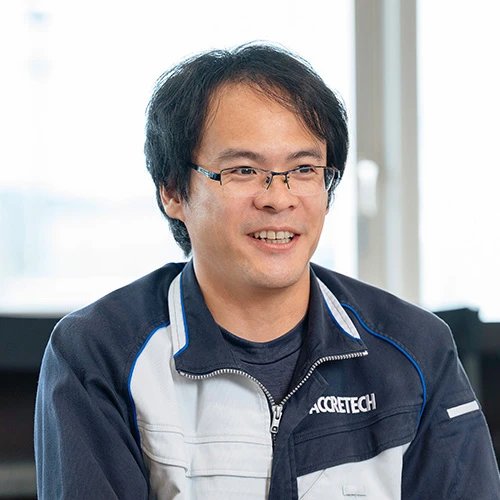 機械設計エンジニア