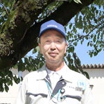 早野 次夫 様