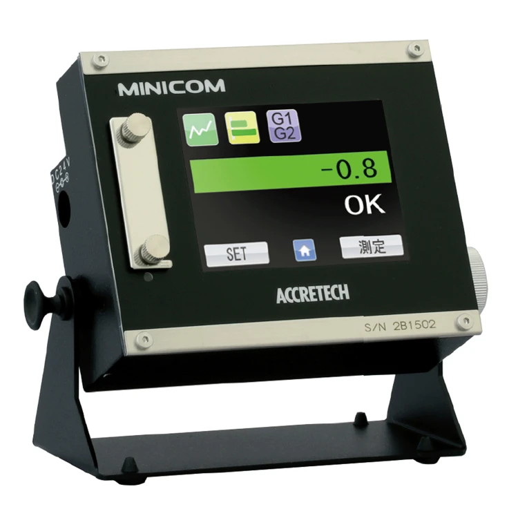 MINICOM-X