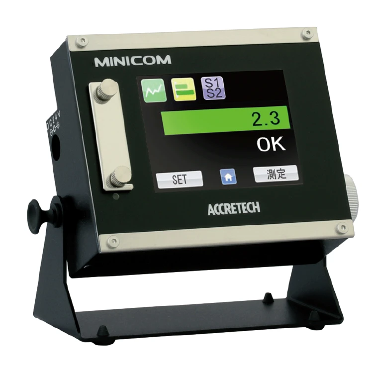 MINICOM-XD