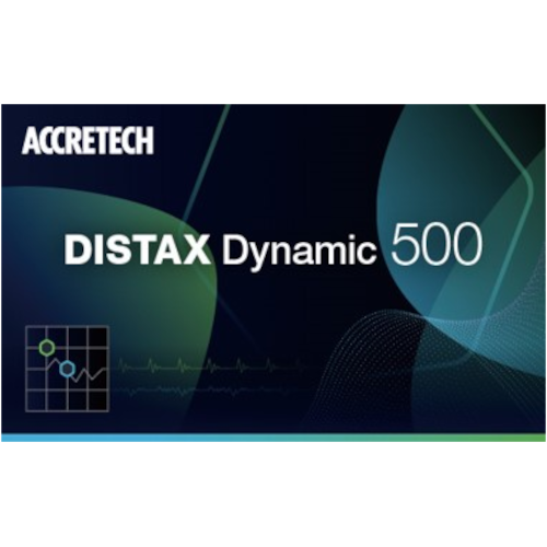 Software for DISTAX