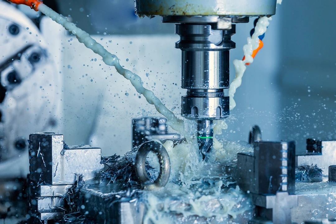 Machine Tool
