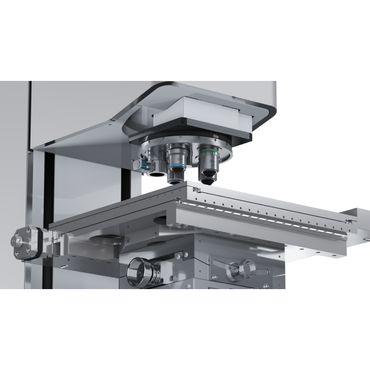 Contatore manuale - Exacta+Optech Labcenter